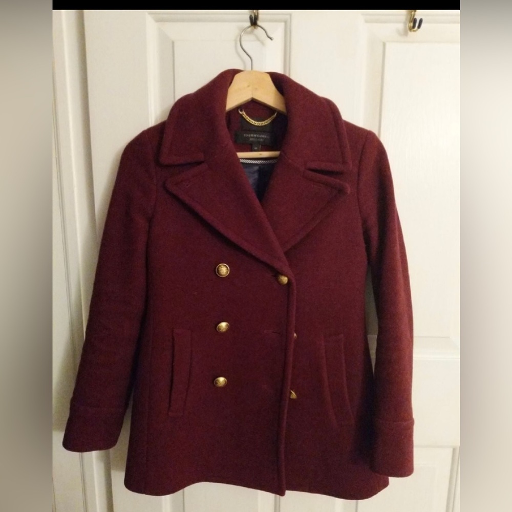 J.Crew Coat